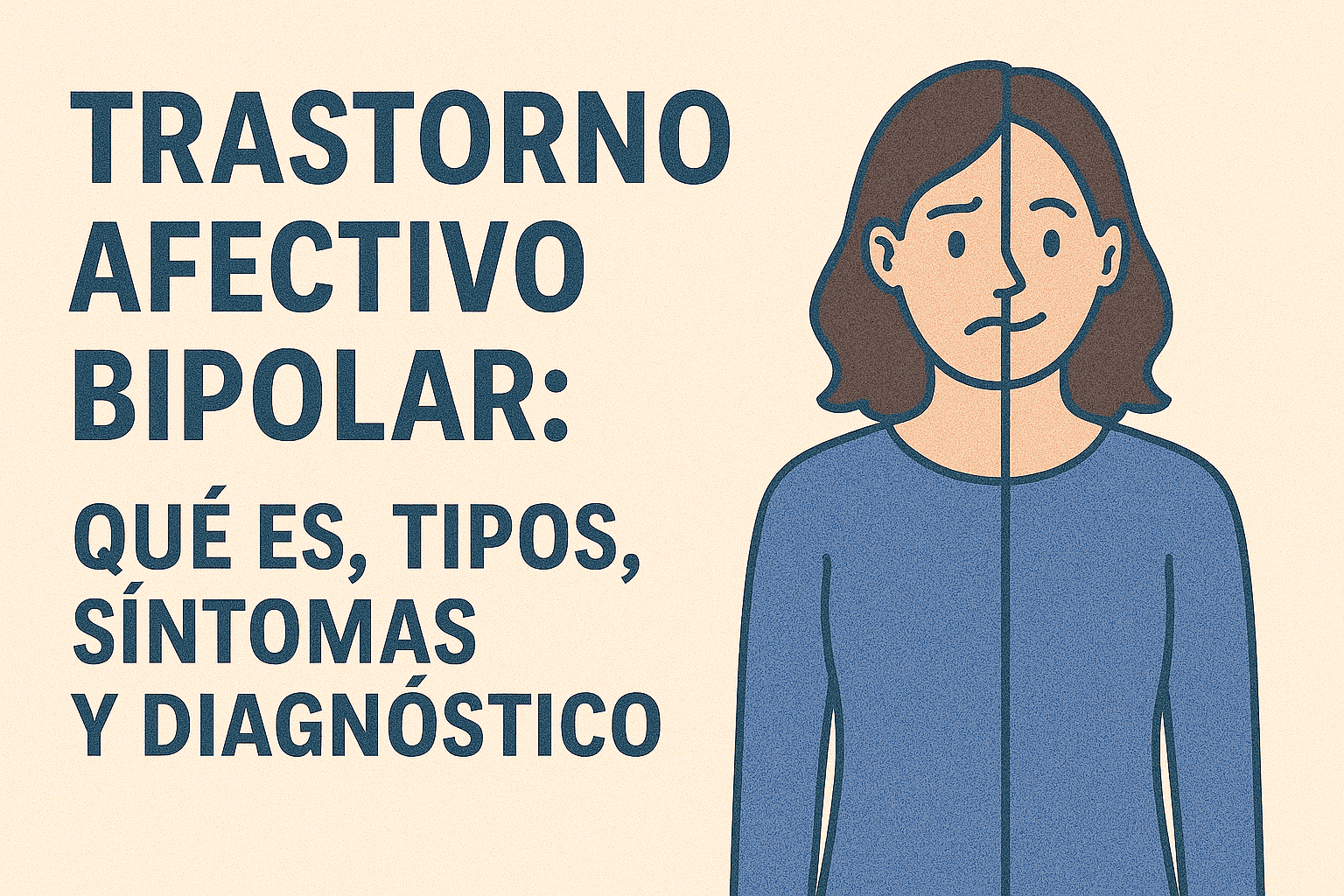 trastorno afectivo bipolar