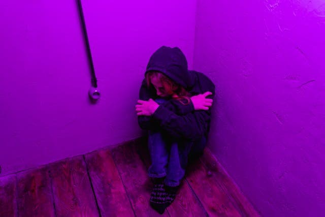 depresión en adolescentes