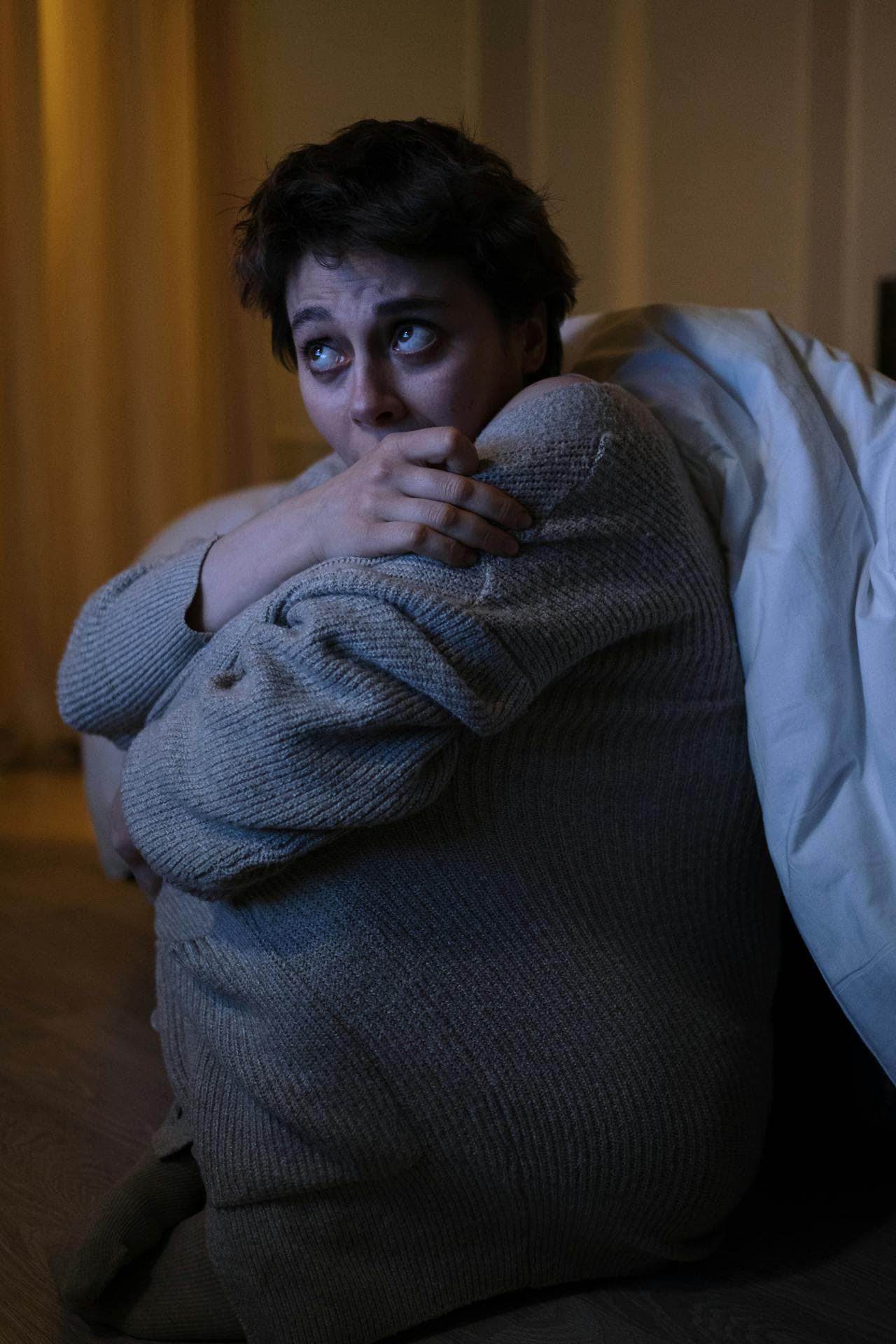 ansiedad e insomnio en el embarazo