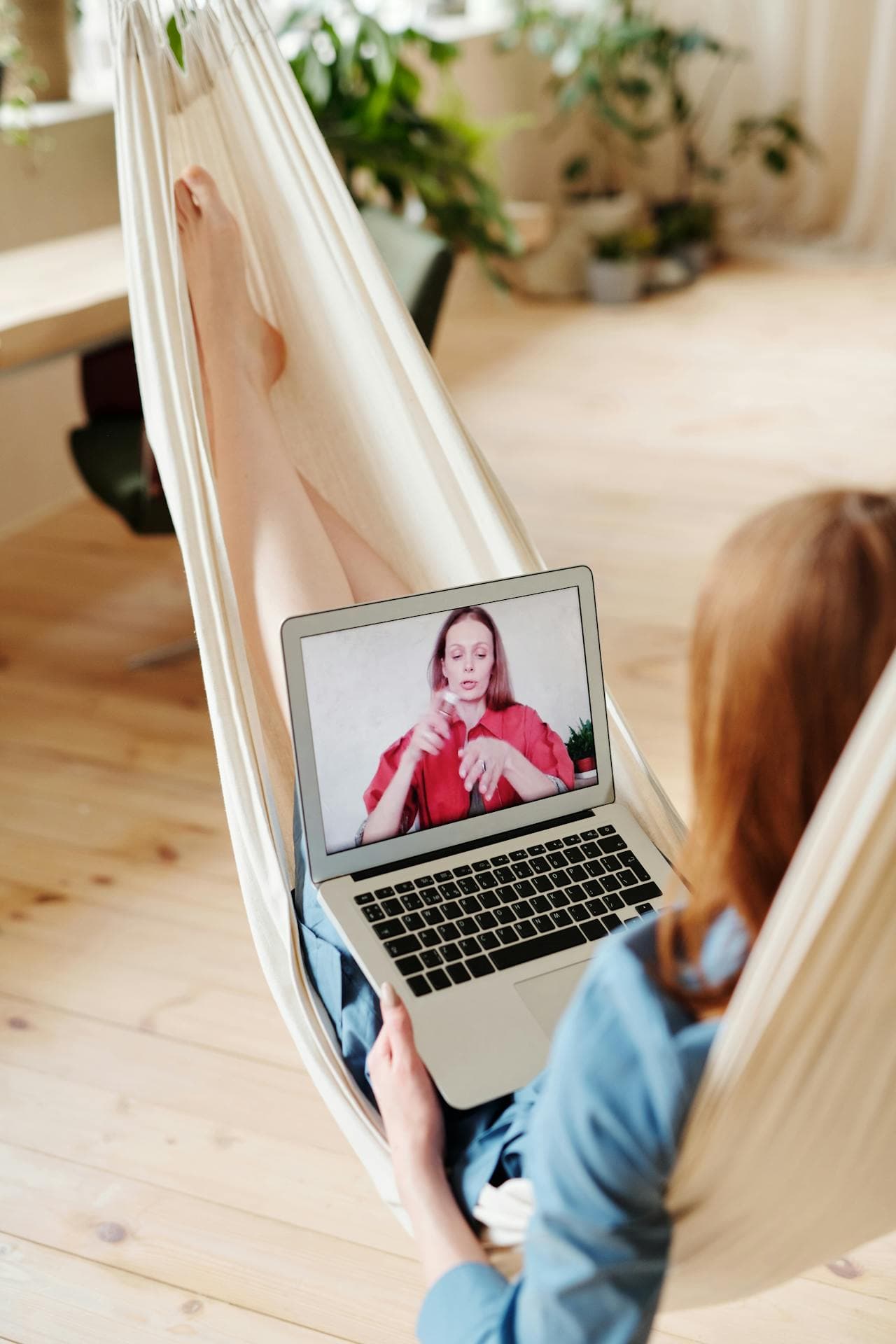 psicoterapia online