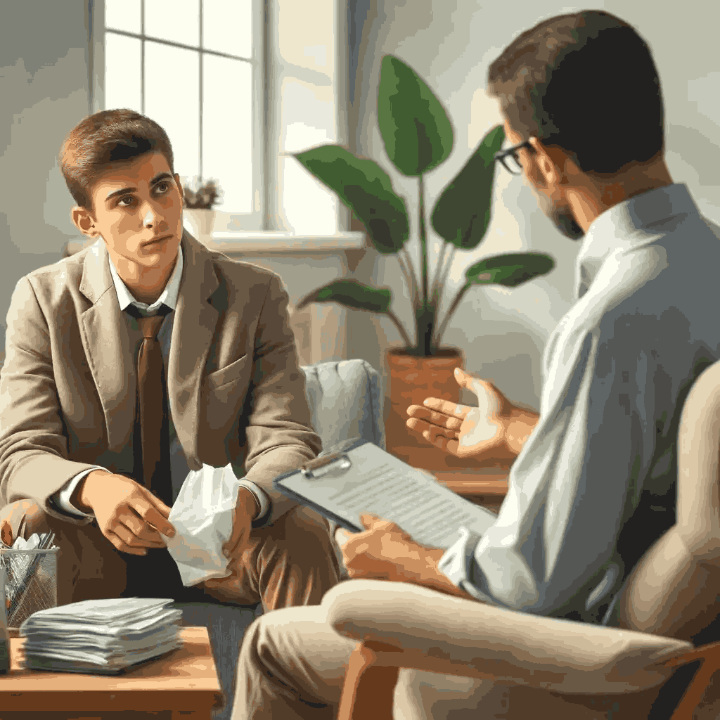 psicólogo adulto fonasa