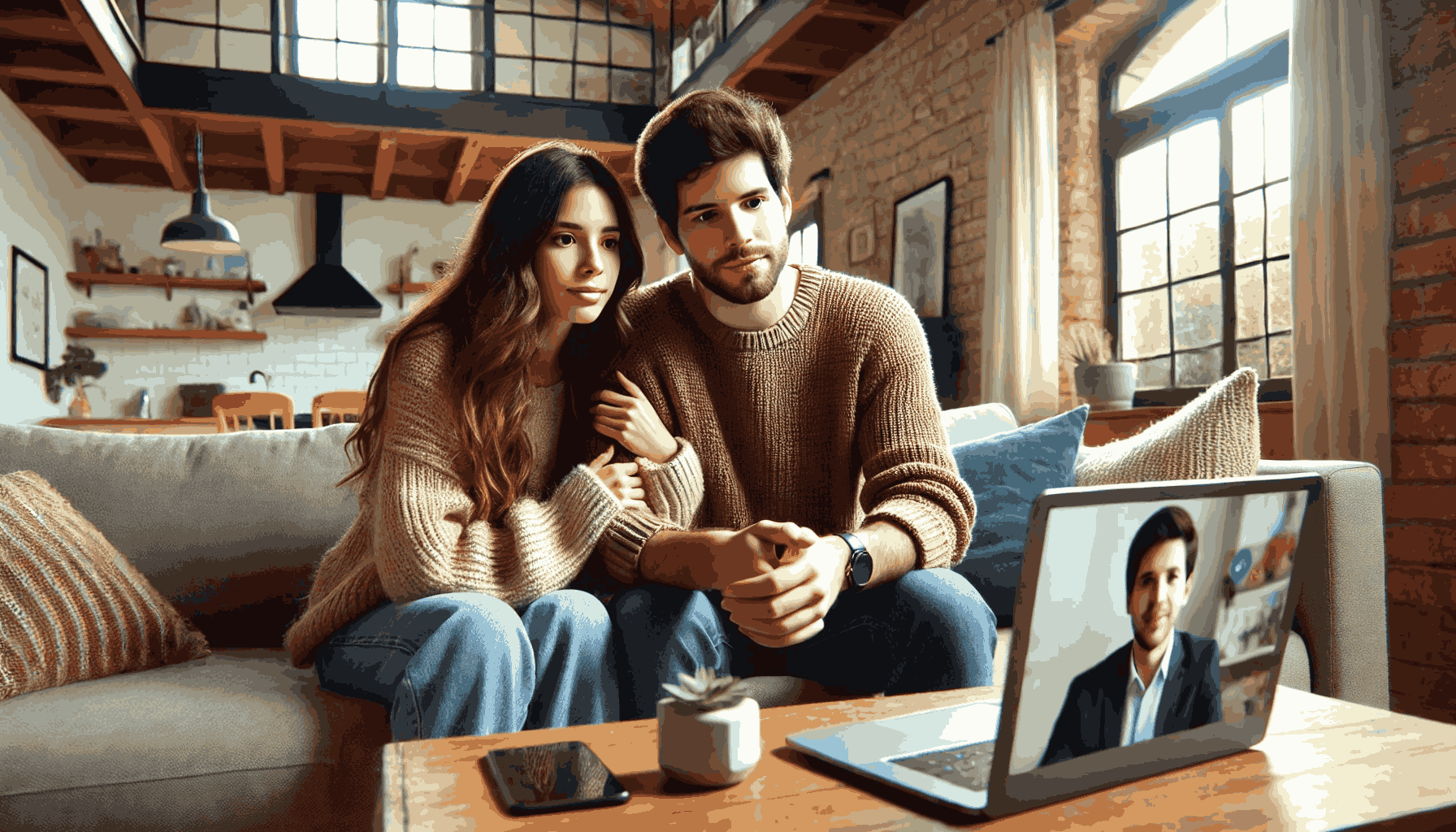 Terapia de Pareja Fonasa