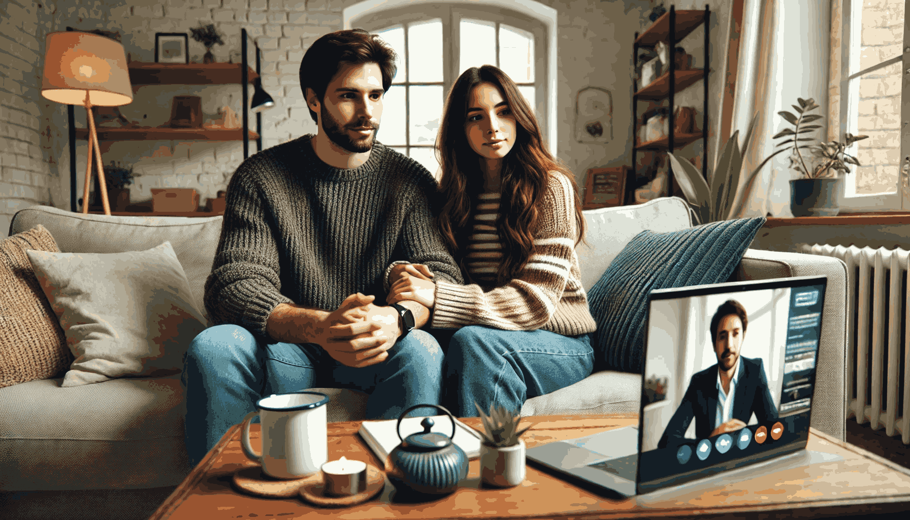 Reserva tu Consulta de Psicología con Fonasa online: Paso a Paso