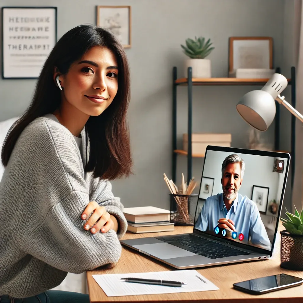 Psicologo Online con Fonasa | Terapia desde tu Zona de Confort