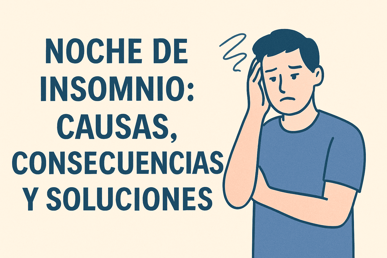 noches de insomnio