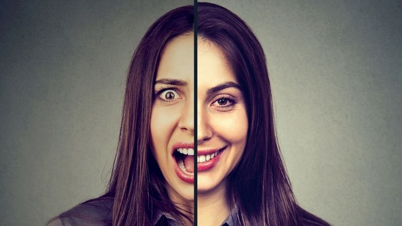 Bipolaridad en las personas