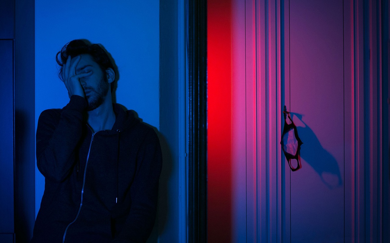 esquizofrenia paranoide