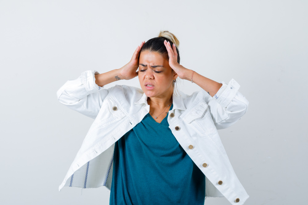 la ansiedad es una enfermedad