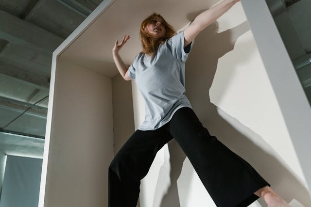 Ante un ataque de ansiedad qué hacer? Consejos prácticos para la calma