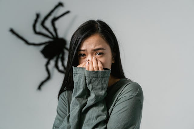 Ante un ataque de ansiedad qué hacer