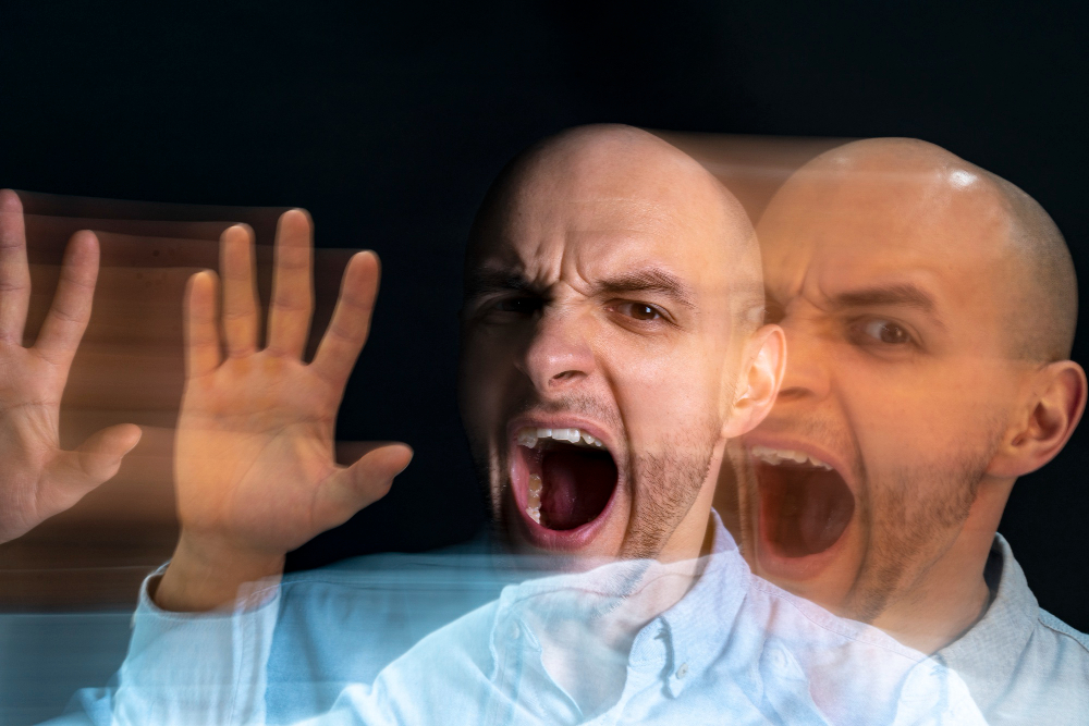 causas de la esquizofrenia