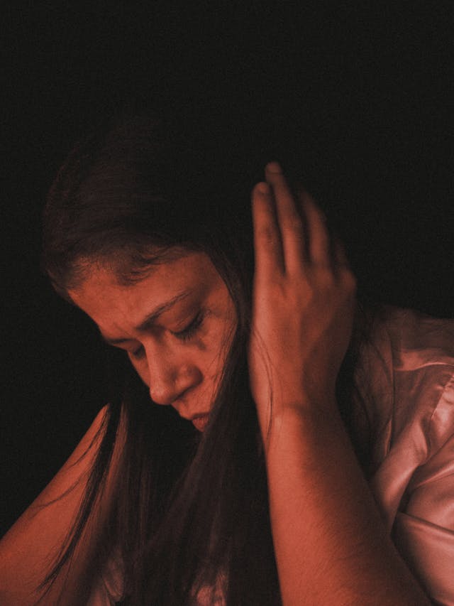 síntomas de ansiedad y depresión