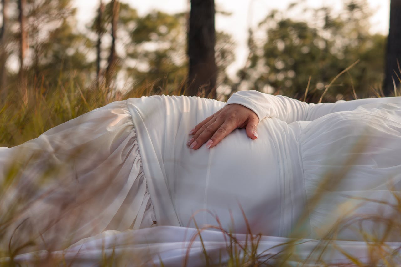 insomnio en el embarazo