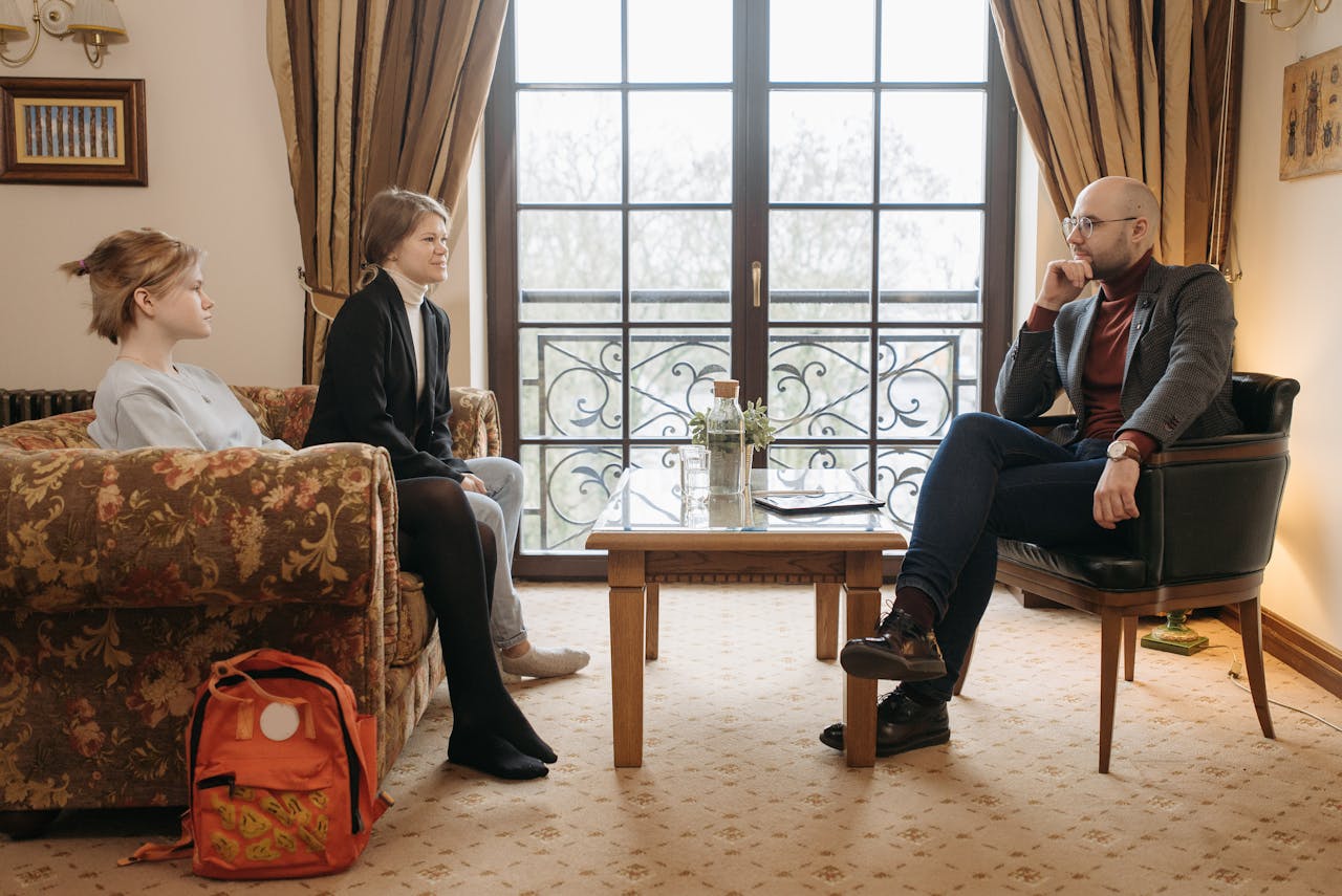 Psicólogos Santiago Fonasa: Encuentra tu equilibrio hoy en la capital de Chile
