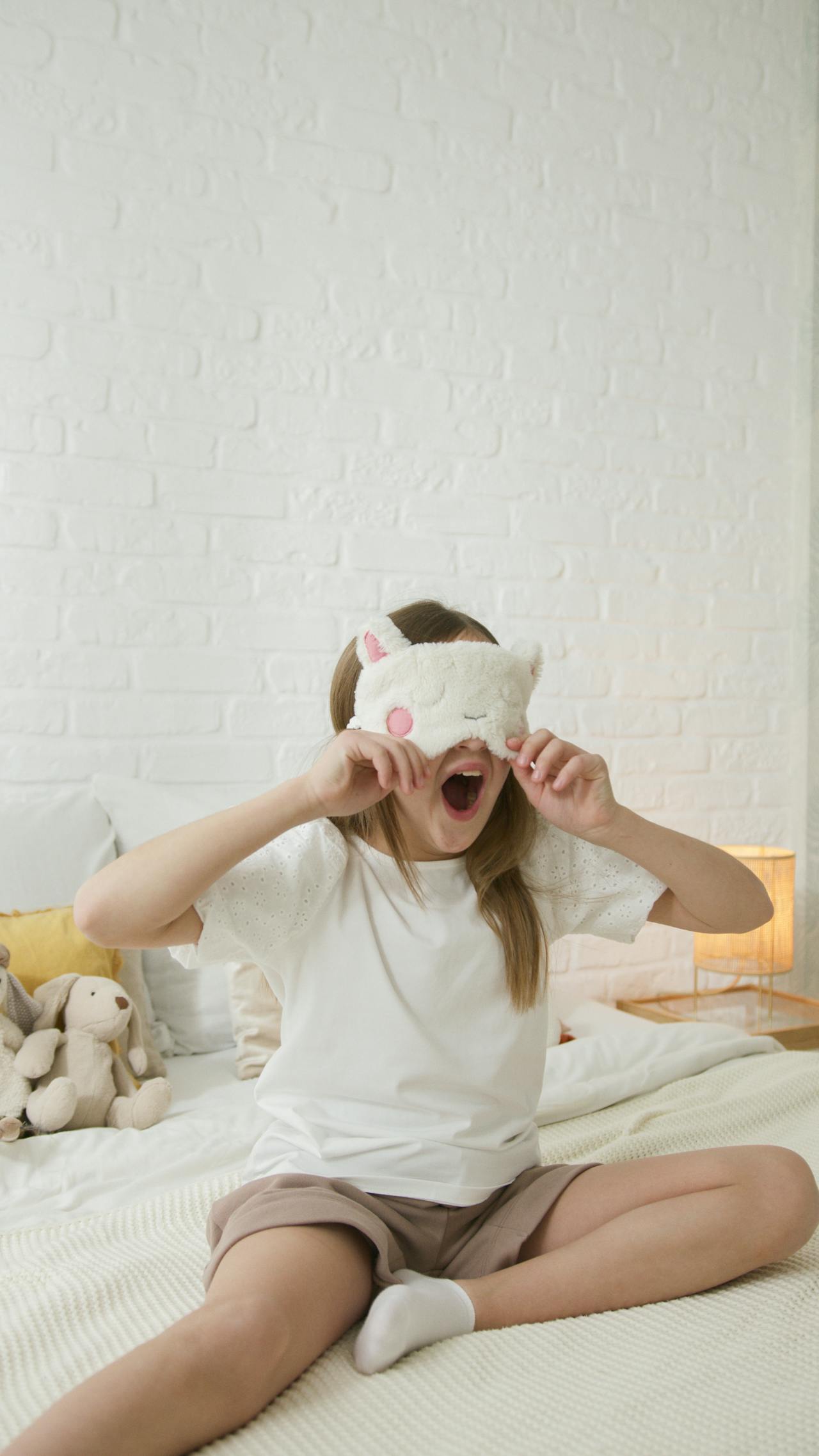 Esquizofrenia en niños: El cerebro infantil y la empatía