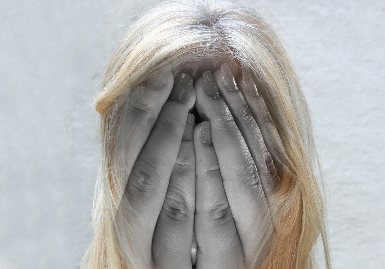 Psicosis maniaco depresiva: Entre la euforia y el abismo