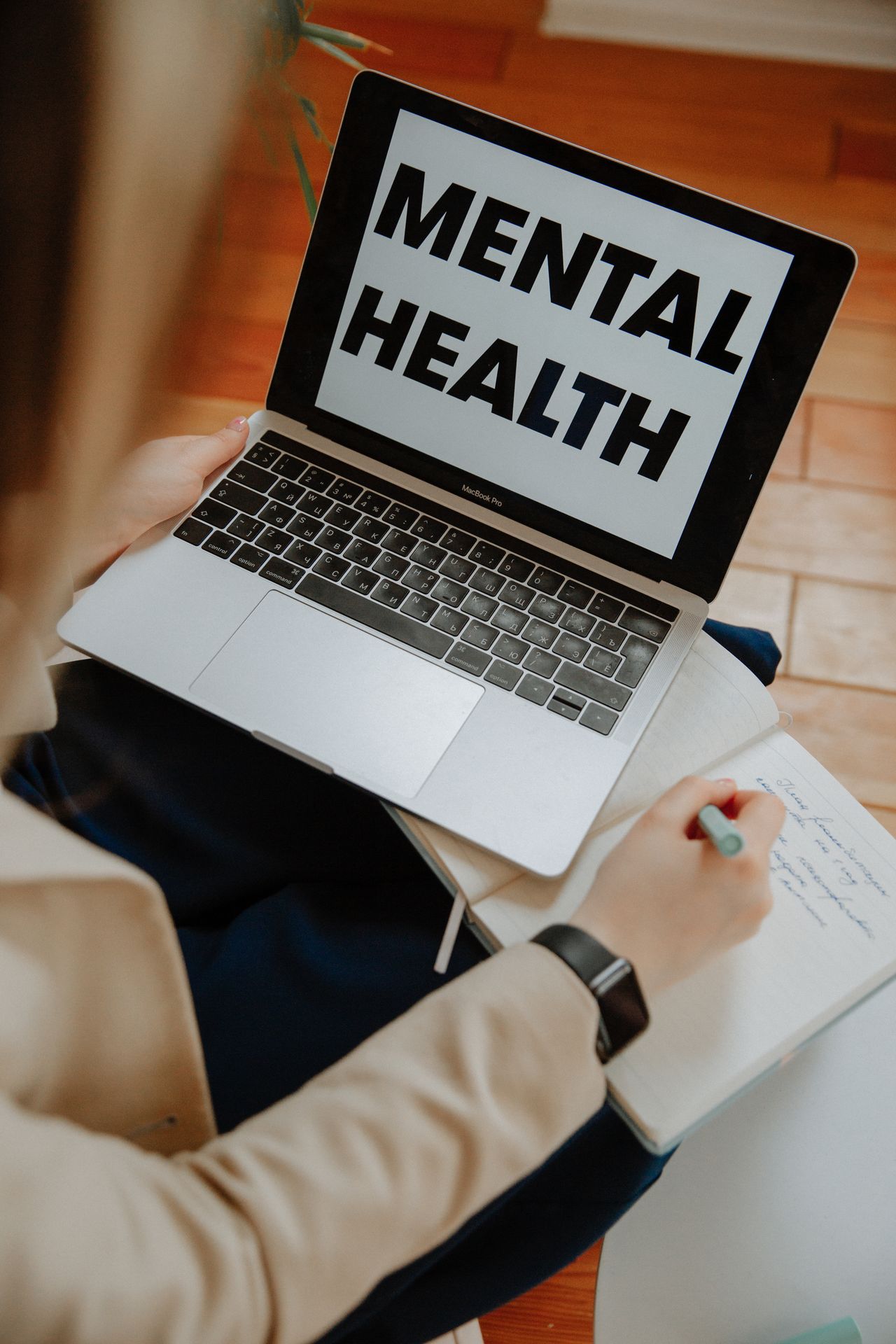 Somos Mindy: Trabaja con nosotros y Únete a nuestro equipo de salud mental
